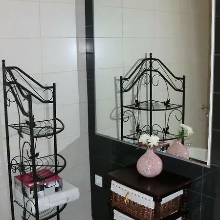 Mira House *