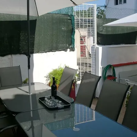 Mira House