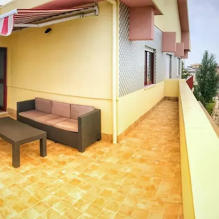 Gaia Gardens Apartment *