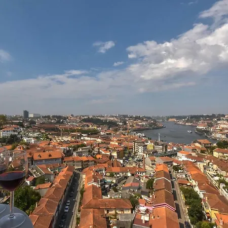 Apartment Porto Gaia River View 8 By Mp
