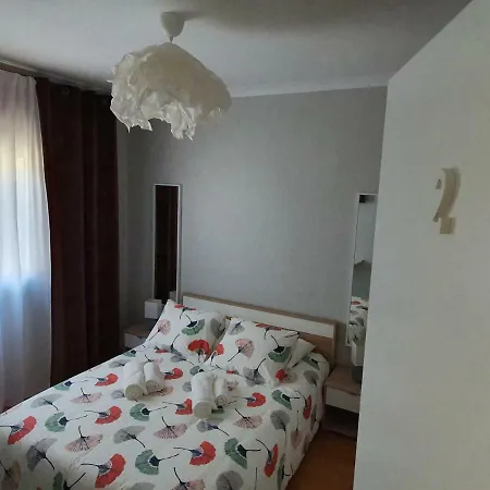 Guest house Ninho Jardim Do Morro