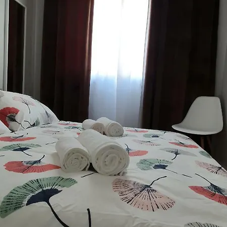 Ninho Jardim Do Morro Guest house Vila Nova de Gaia