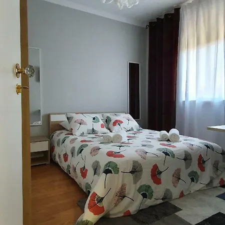 Guest house Ninho Jardim Do Morro *