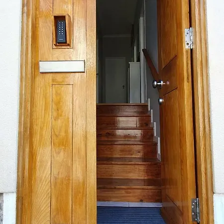 Guest house Ninho Jardim Do Morro