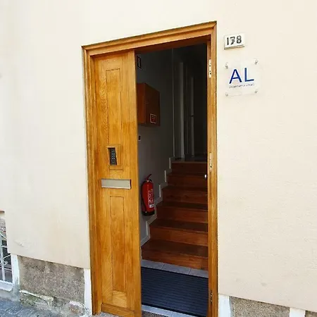 Ninho Jardim Do Morro Guest house Vila Nova de Gaia