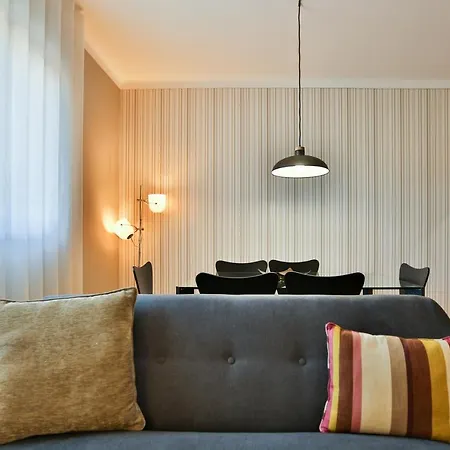 Gaia Gardens Apartment Vila Nova de Gaia