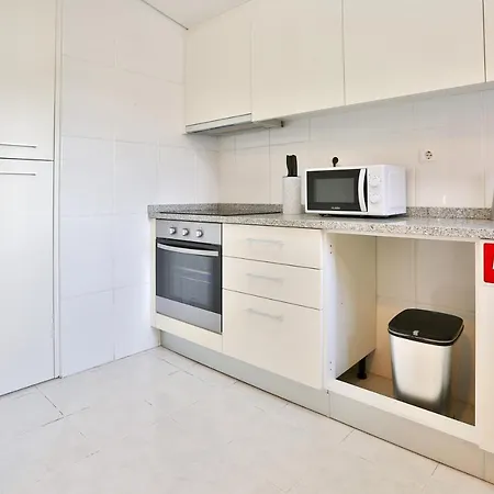 Gaia Gardens Apartment Vila Nova de Gaia