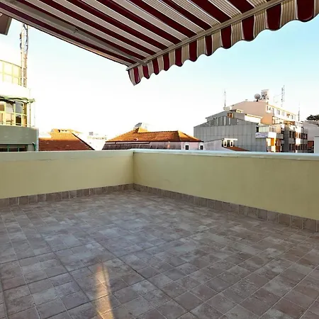 Apartment Gaia Gardens *
