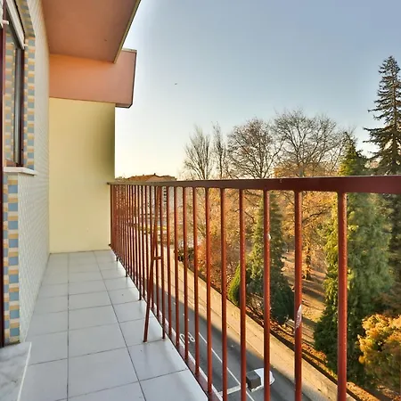 Apartment Gaia Gardens *