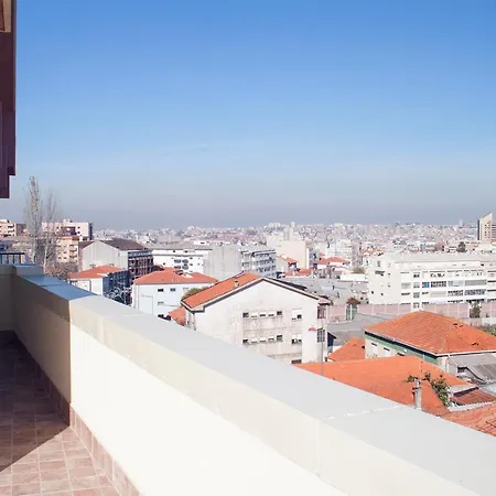Gaia Gardens Apartment