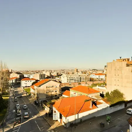 Gaia Gardens Apartment *