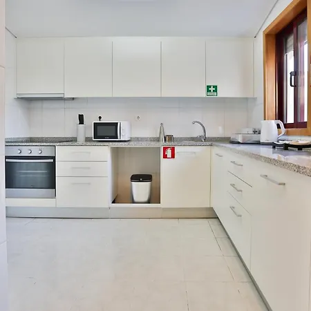 Apartment Gaia Gardens Vila Nova de Gaia