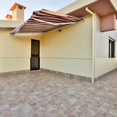 Gaia Gardens Apartment