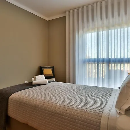 Gaia Gardens Apartment *