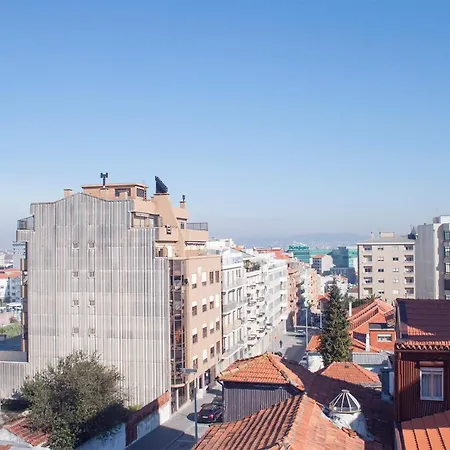 Gaia Gardens Apartment