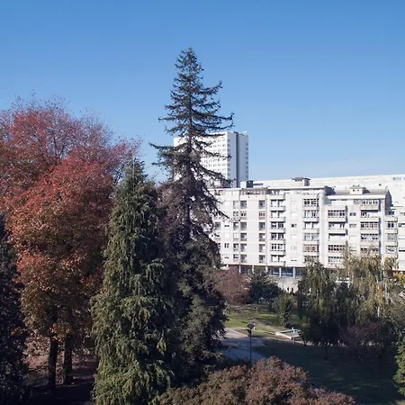 Gaia Gardens Vila Nova de Gaia