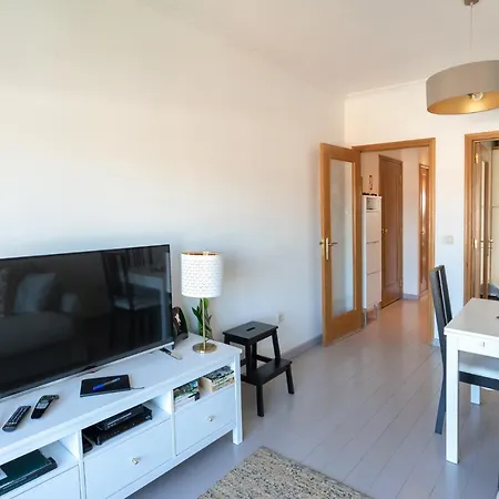 Apartment Porto Gaia River View 8 By Mp
