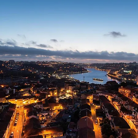 Porto Gaia River View 8 By Mp Apartment *