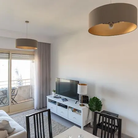 Porto Gaia River View 8 By Mp Apartment