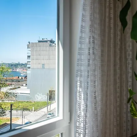 Apartment Avenida By Mp *