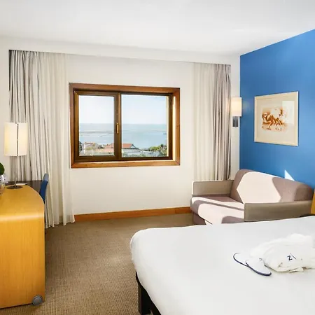 Novotel Porto Gaia 4* Vila Nova de Gaia