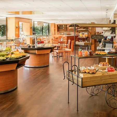 Novotel Porto Gaia