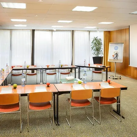 Novotel Porto Gaia Hotel