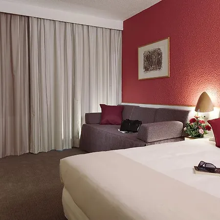 Novotel Porto Gaia Hotel