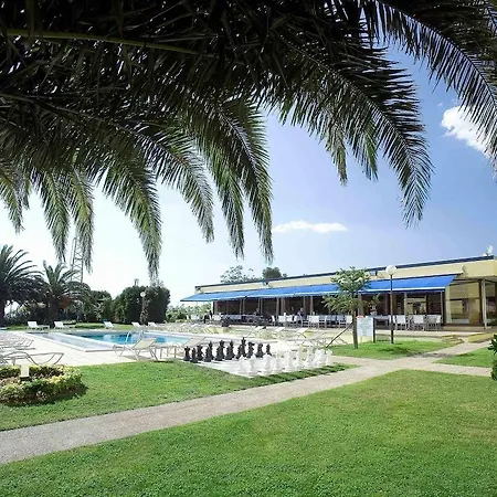 Hotel Novotel Porto Gaia