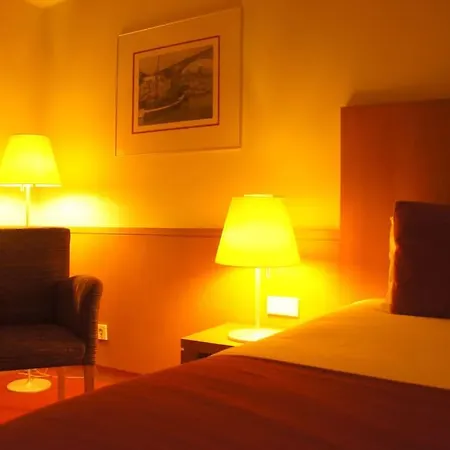 Mercure Porto Gaia Hotel Vila Nova de Gaia