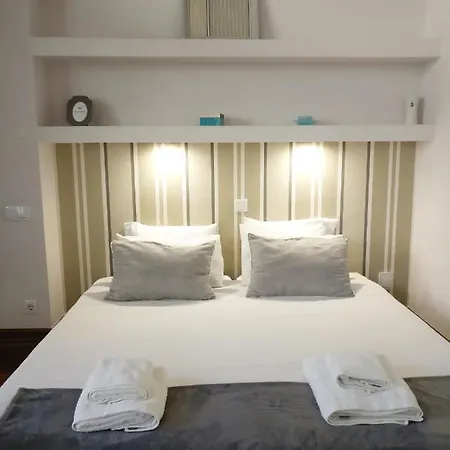 Apartment Nidos Accommodation Gaia