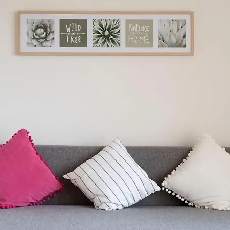 Lovelystay - 1br Flat With Stunning Views Over Porto * Vila Nova de Gaia