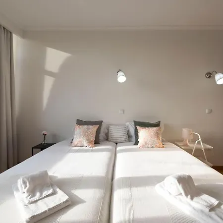 Lovelystay - 1br Flat With Stunning Views Over Porto Apartment Vila Nova de Gaia