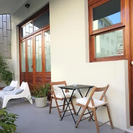 Nidos Accommodation Gaia Apartment *