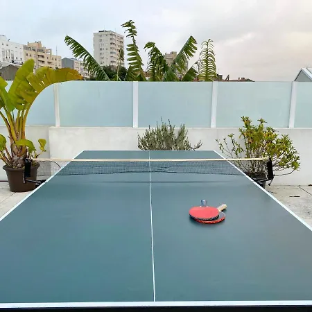 Lv Premier Gaia * Vila Nova de Gaia