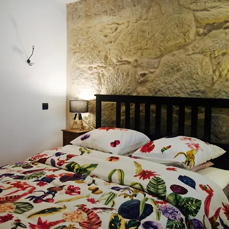Boreal Porto Gaia - Patio & Pool Bed & Breakfast