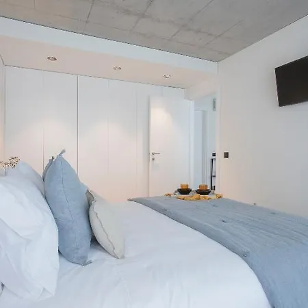 Seaside Apartment Vila Nova de Gaia