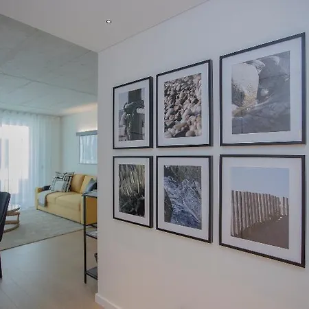 Apartment Seaside Vila Nova de Gaia