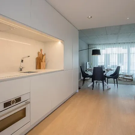 Apartment Seaside