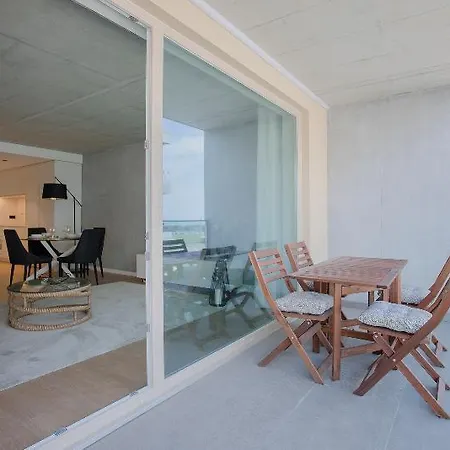 Apartment Seaside