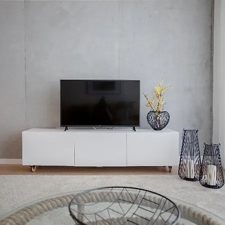 Seaside Apartment Vila Nova de Gaia