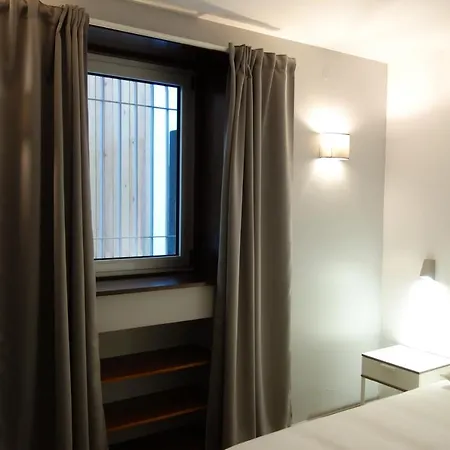 Apartment A Antiga Adega 2 *