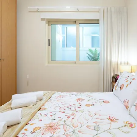 Apartment Host Wise - Lovely Bright Flat - Instaworthy View *