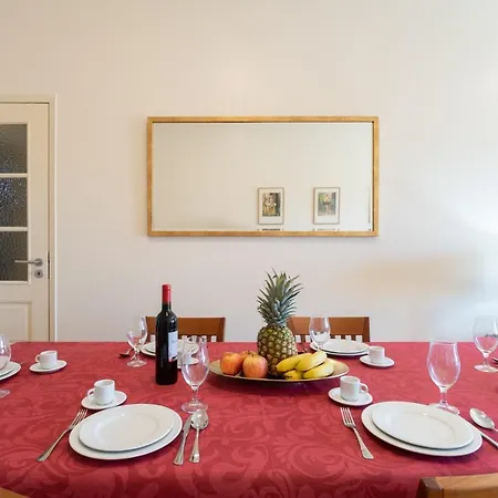 Host Wise - Lovely Bright Flat - Instaworthy View Apartment