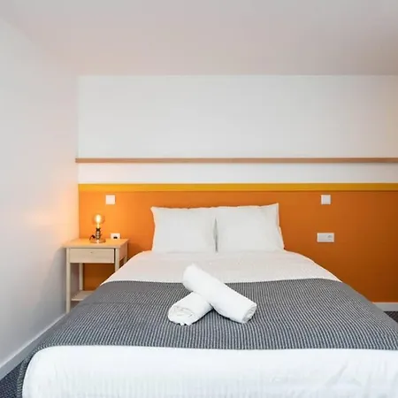 Apartment Loft Douro Cais Da Fontainha Vila Nova de Gaia