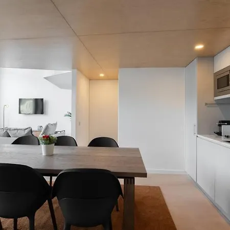 Loft Douro Cais Da Fontainha Apartment *