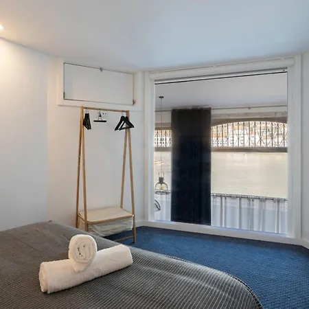 Loft Douro Cais Da Fontainha Apartment Vila Nova de Gaia