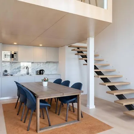Loft Douro Cais Da Fontainha *