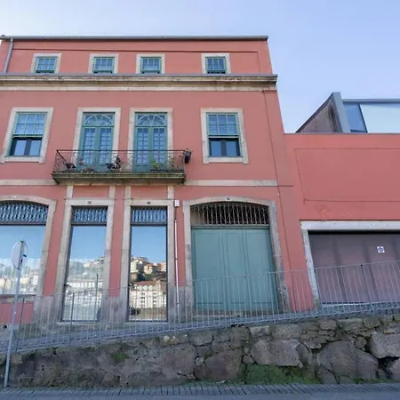 Apartment Loft Douro Cais Da Fontainha