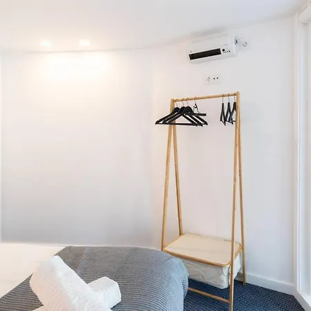 Loft Douro Cais Da Fontainha Apartment Vila Nova de Gaia
